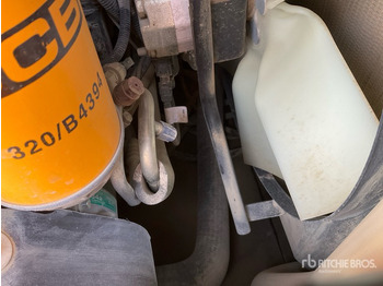 Teleskopski upravljač 2022 JCB 540-140 Telehandler: slika 5 Teleskopski upravljač 2022 JCB 540-140 Telehandler: slika 5