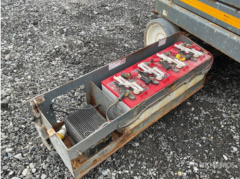 Lift u obliku makaza Skyjack SJIII4632 Scissor Lift: slika 5 Lift u obliku makaza Skyjack SJIII4632 Scissor Lift: slika 5