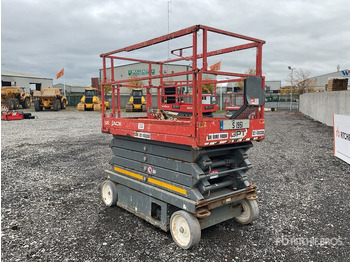 Lift u obliku makaza Skyjack SJIII4632 Scissor Lift: slika 4 Lift u obliku makaza Skyjack SJIII4632 Scissor Lift: slika 4