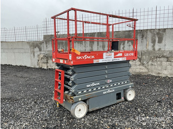 Lift u obliku makaza SKYJACK