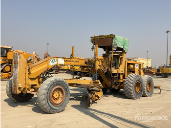 Grejder CATERPILLAR 14G