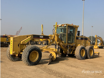 Grejder CATERPILLAR 140H