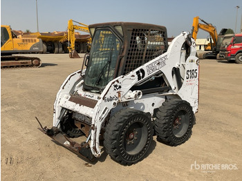 Mini utovarivač BOBCAT S185