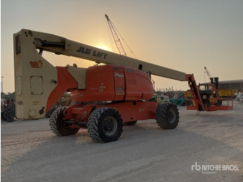 Zglobna platforma 2008 JLG 800AJ 4WD Diesel Articulating Boom Lift: slika 4