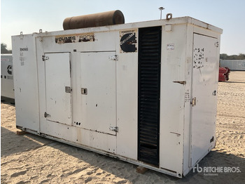 Set generatora CUMMINS