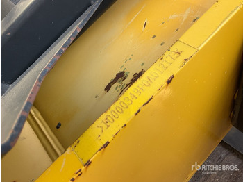 Valjak za puteve DYNAPAC