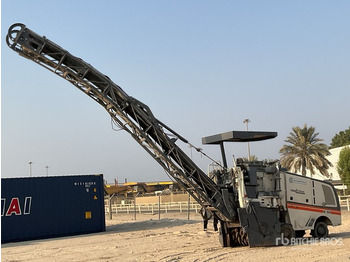 Hladni planer WIRTGEN