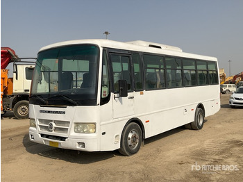 Prigradski autobus