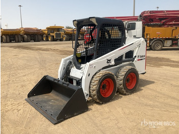 Mini utovarivač BOBCAT S450