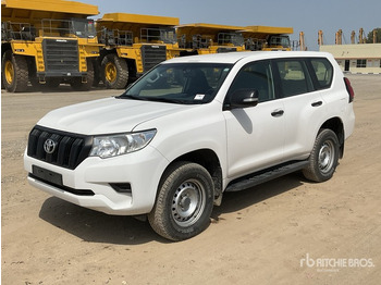 SUV TOYOTA