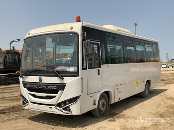 Prigradski autobus