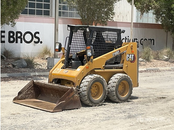 Mini utovarivač CATERPILLAR 216B3