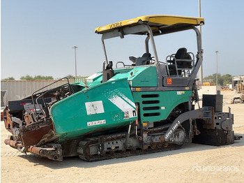 Asfaltni finišer VÖGELE