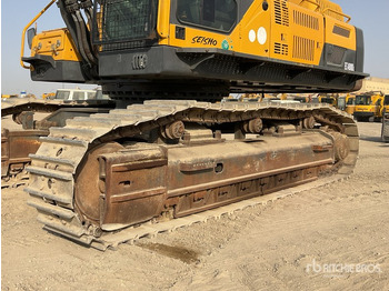 Bager guseničar 2020 Volvo EC480DL: slika 5 Bager guseničar 2020 Volvo EC480DL: slika 5