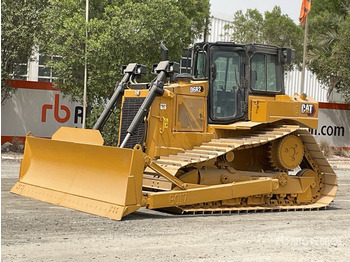 Buldožer CATERPILLAR D6R