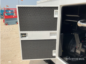 Set generatora 2025 Giga Power LT-W400GF 500 kVA Skid-Mounted (Unused) Generator Set: slika 5