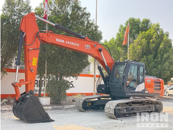 Bager guseničar HITACHI ZX220