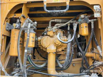 Bager guseničar Cat 336EL: slika 5