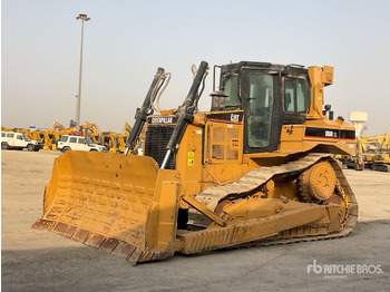 Buldožer CATERPILLAR D6R