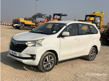 Druga mašina TOYOTA