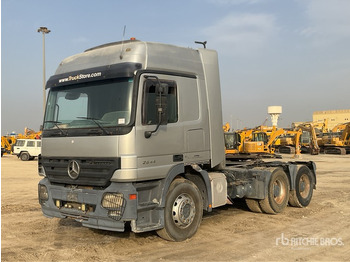Tegljač MERCEDES-BENZ Actros 2644