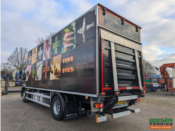 Hladnjača DAF CF 250 FA 4x2 DayCab Euro6 - Koel-VriesBak 7.5m + Carrier Supra 850MT + Laadklep 2000kg: slika 4 Hladnjača DAF CF 250 FA 4x2 DayCab Euro6 - Koel-VriesBak 7.5m + Carrier Supra 850MT + Laadklep 2000kg: slika 4