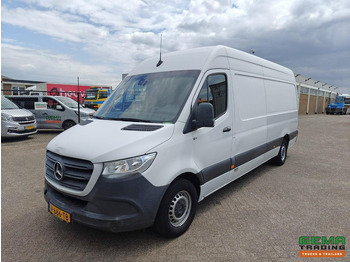 Mali kombi MERCEDES-BENZ Sprinter 311