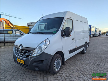 Mali kombi RENAULT Master