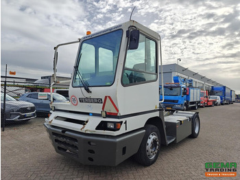 Terminalni traktor TERBERG