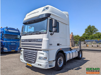 Tegljač DAF XF 105 460