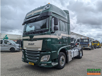 Tegljač DAF XF 440