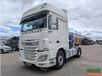 Tegljač DAF XF 460