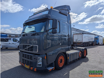 Tegljač VOLVO FH 400