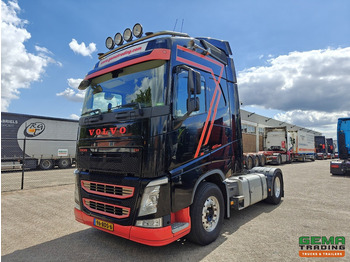 Tegljač VOLVO FH 460