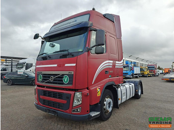 Tegljač VOLVO FH 460