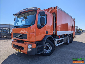 Kamion za smeće VOLVO FE 300