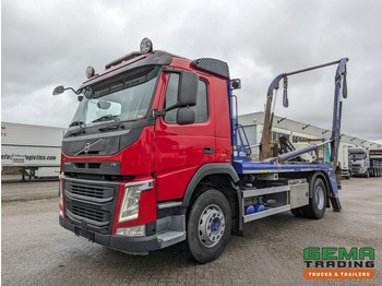 Kamion za utovaranje kontejnera VOLVO FM 330
