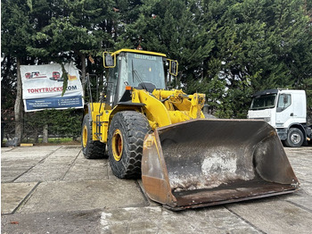 Utovarivač točkaš CATERPILLAR 962G