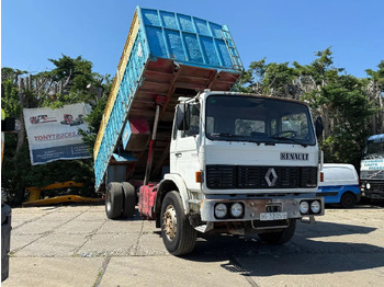 Istovarivač RENAULT G 230