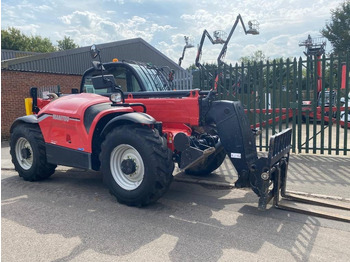 Teleskopski upravljač MANITOU MT 1335