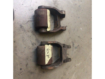 Upravljački sistem LINDE