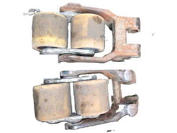 Upravljački sistem TOYOTA