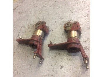 Upravljački sistem LINDE