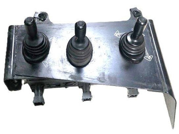 Električni sistem LINDE