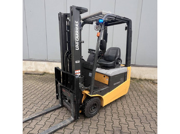 Električni viljuškar ATLET