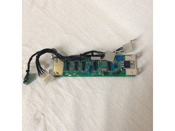 Električni sistem CATERPILLAR