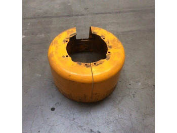 Karoserija i eksterijer za Oprema za rukovanje materijalima Bonnet for Jungheinrich ELE 16-20: slika 3 Karoserija i eksterijer za Oprema za rukovanje materijalima Bonnet for Jungheinrich ELE 16-20: slika 3