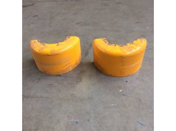 Karoserija i eksterijer za Oprema za rukovanje materijalima Bonnet for Jungheinrich ELE 16-20: slika 2 Karoserija i eksterijer za Oprema za rukovanje materijalima Bonnet for Jungheinrich ELE 16-20: slika 2