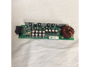 Električni sistem CATERPILLAR