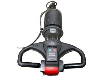 Upravljački sistem TOYOTA